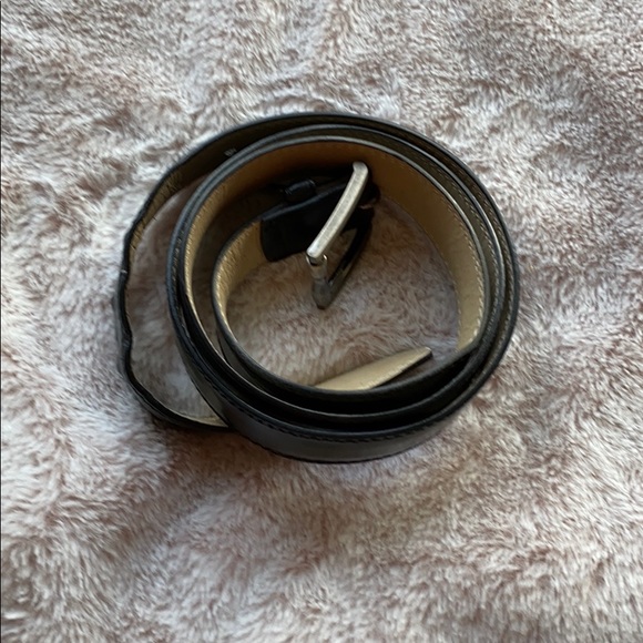 Other - 2XL men’s belt black